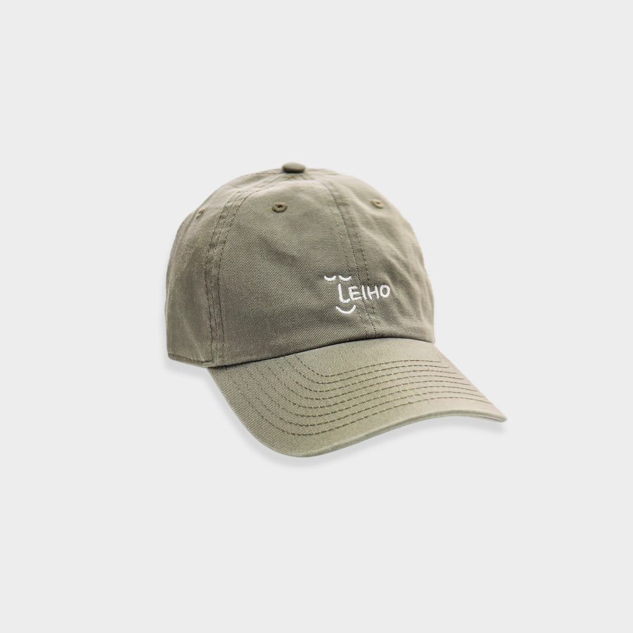 'Matcha Our Freak' Organic Cotton Baseball Cap