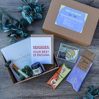 Self-Care Gift Box for Mum - A Mother's Day Special