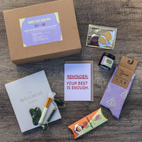 Self-Care Gift Box for Mum - A Mother's Day Special